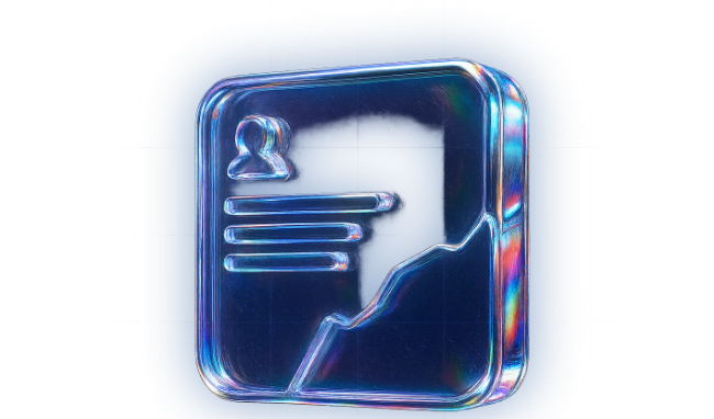 Trading performance dashboard