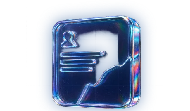 Trading performance dashboard