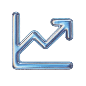 Liquidity calculator icon