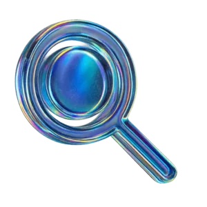 Predict volatility icon