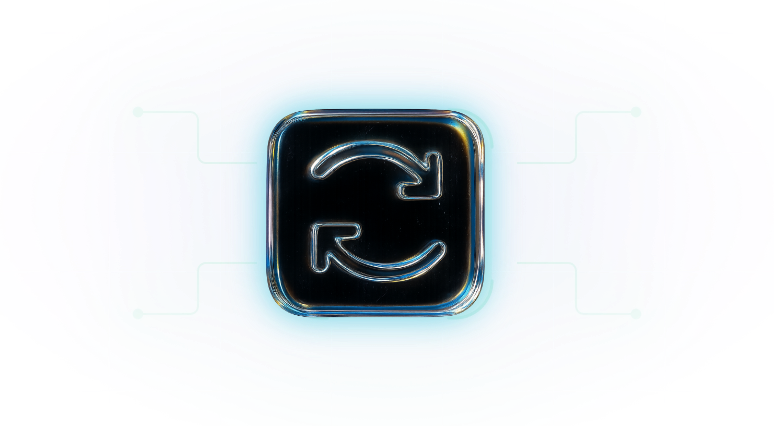 Prediction market data visualization