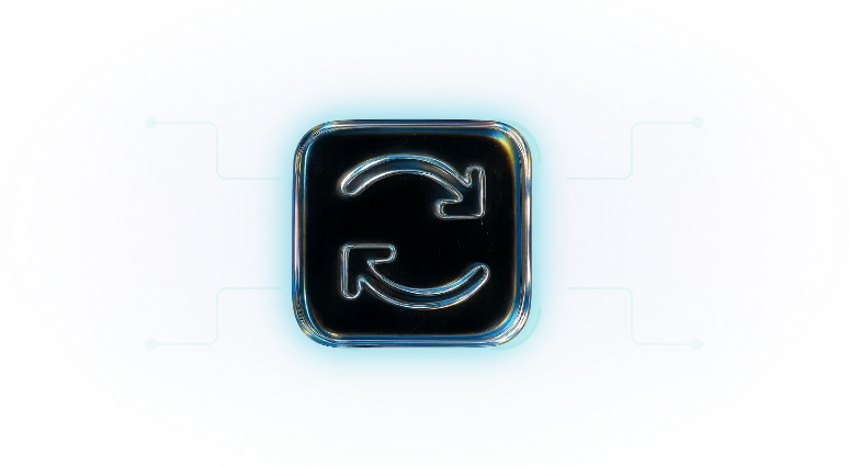 Prediction market data visualization